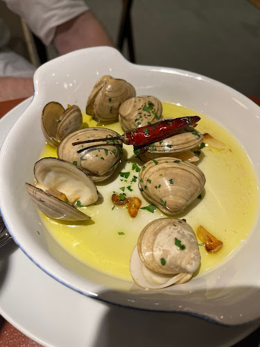 Verdejo Restaurante y Tabanco - Gastronomía y hostelería