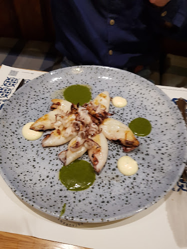 Comentarii opinii despre Restaurante Arkupe