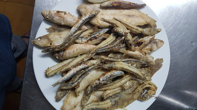 Restaurante EL TIMÓN comida mediterranea arroceria terraza frente al mar Open Times