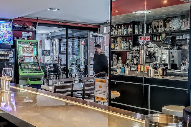 Rivoli - Gastronomía y hostelería