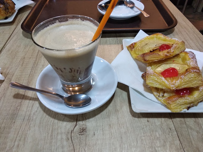 Panadería GRANIER - Gastronomía y hostelería