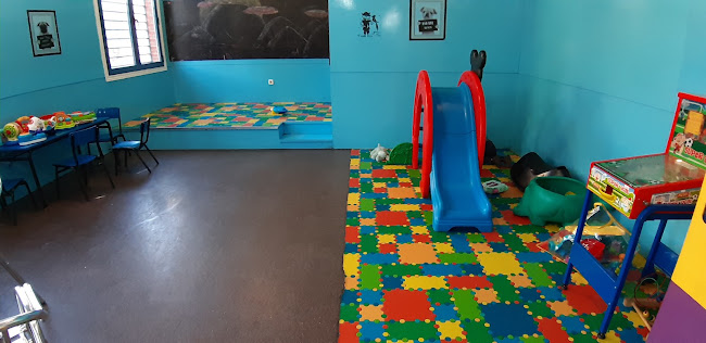 Cafetería Centro Cultural Paco Rabal - Gastronomía y hostelería