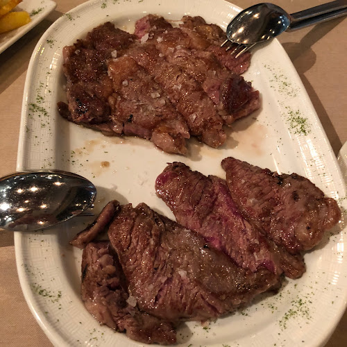 Opinii despre Minotauro Restaurante Taberna în Madrid - Gastronomía y hostelería