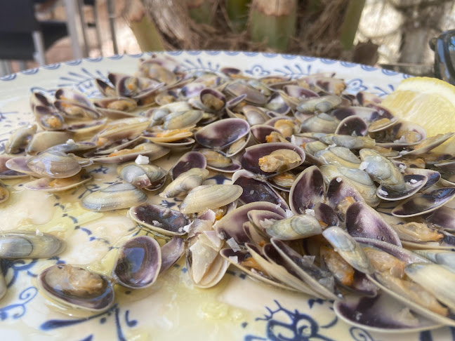 Restaurante Ca Aleix Phone number