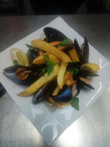 Restaurant Caravelle