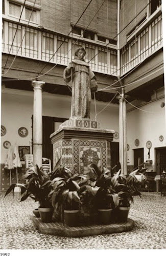 Plácido Restaurante - Toledo