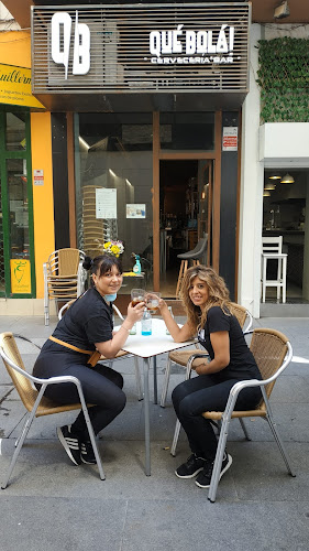 Qué Bolá! - Córdoba