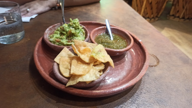 Aramara Aguadulce - Gastronomía y hostelería