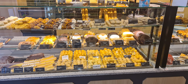 Comments and reviews of Obrador de Goya