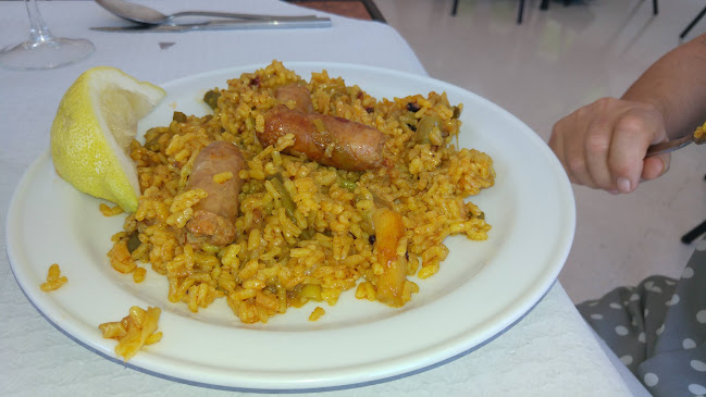 Opinii despre Bar Restaurante El Palco în Alzira - Gastronomía y hostelería