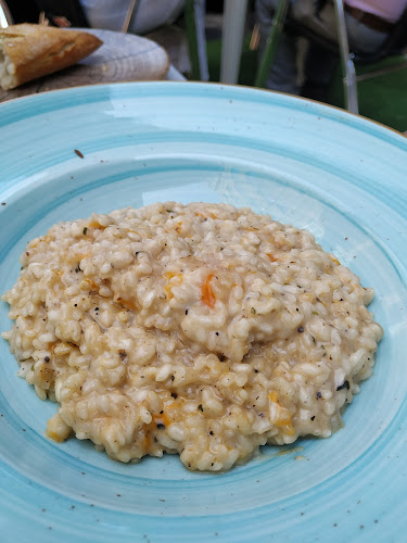 Restaurante Carthago