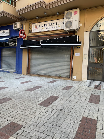 Bar La Retamilla