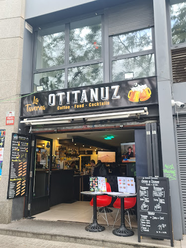 Carrer de Tarragona, 103, Sants-Montjuïc, 08014 Barcelona