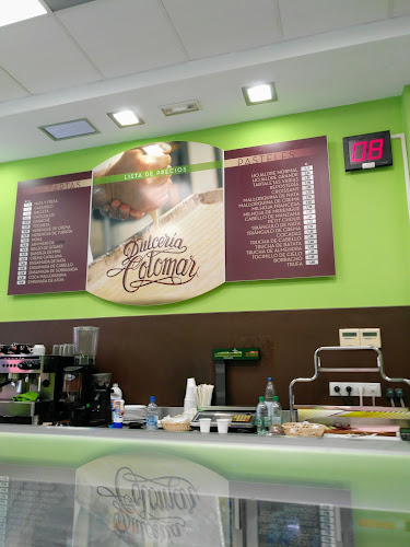 Dulceria Colomar