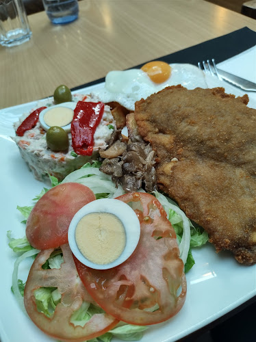 Café El Recuelo - Gastronomía y hostelería