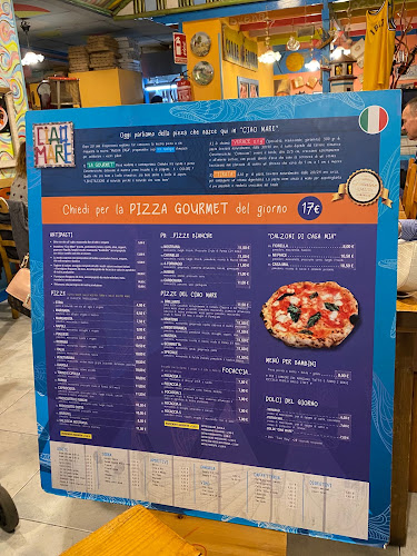 Reviews of Ciao Mare Pizzería Gourmet Fuerteventura in Puerto del Rosario - Gastronomía y hostelería