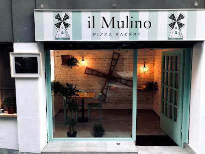 il Mulino Pizza Bakery - Tavern 54