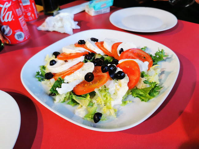 Comentarii opinii despre Pizzeria Carla