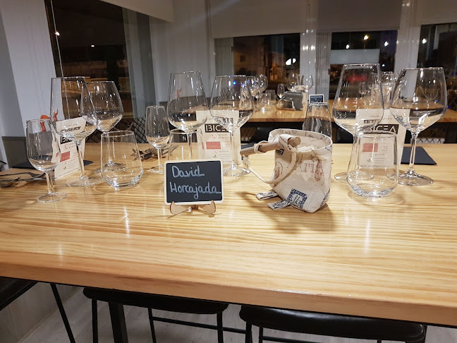 Reviews of Restaurante Cornisa 23 in Alcázar de San Juan - Gastronomía y hostelería