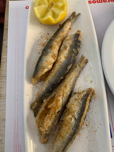 Morjane Bar Restaurant - Barcelona