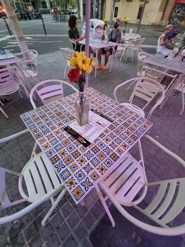 La Fábrica del Taco Sant Antoni - Barcelona