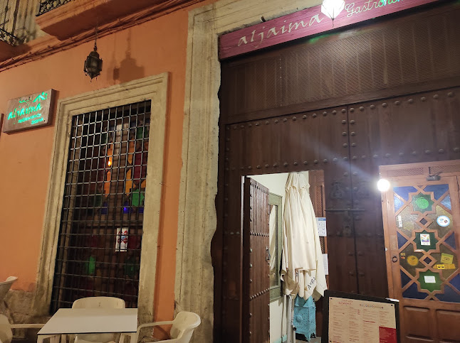 C. Jovellanos, 12, 04003 Almería