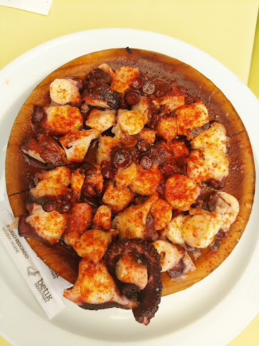 Restaurante Casa Zulema - Gastronomía y hostelería