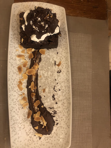 Restaurante Mahoh Phone number