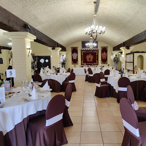 Restaurante La Herencia de Hiroshima Lorca. Salón de Celebraciones - Lorca