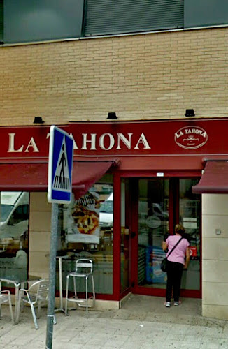 Comentarii opinii despre Panadería Tahona