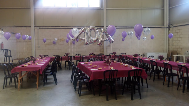 Comidas Populares Open Times