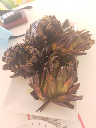 Cafetería La Carxofeta Phone number