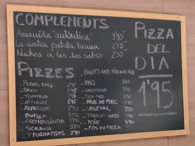 L'Autentica - Gastronomía y hostelería