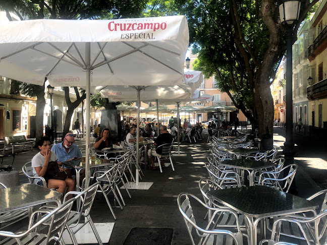 Reviews of Cervecería Freiduría Marisquería del Mentidero in Cádiz - Gastronomía y hostelería