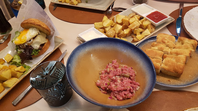 Opinii despre Restaurante La Comtienda în Gijón - Gastronomía y hostelería