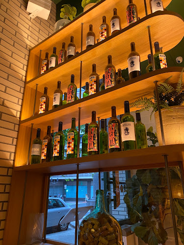 Urkixo Zumarkalea, 11, Abando, 48008 Bilbo, Bizkaia