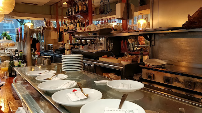 Don José Bar Restaurante