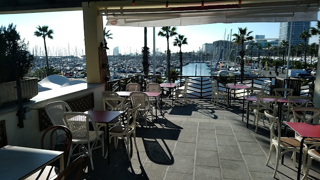 Restaurante La Barca del Salamanca - Gastronomía y hostelería