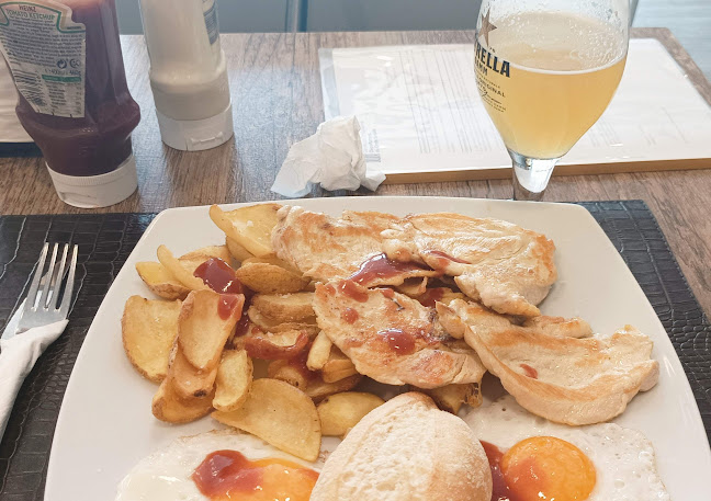 Opinii despre Non Solo Creps în Sant Boi de Llobregat - Gastronomía y hostelería