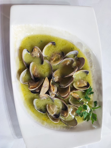 Opinii despre Arita Berri Jatetxea în Bilbao - Gastronomía y hostelería