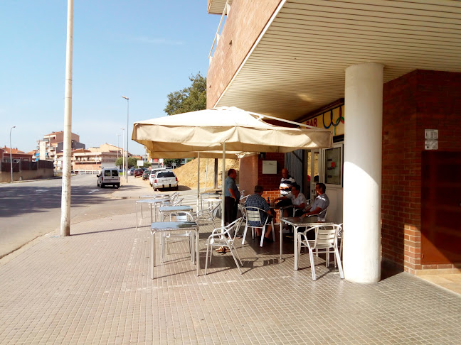 Reviews of Bar Las Olimpiadas in Rubí - Gastronomía y hostelería