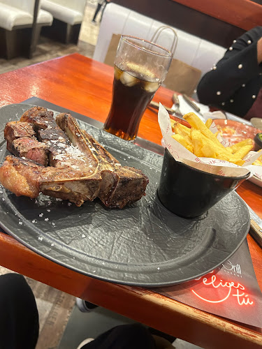 Comentarii opinii despre Cotton Grill