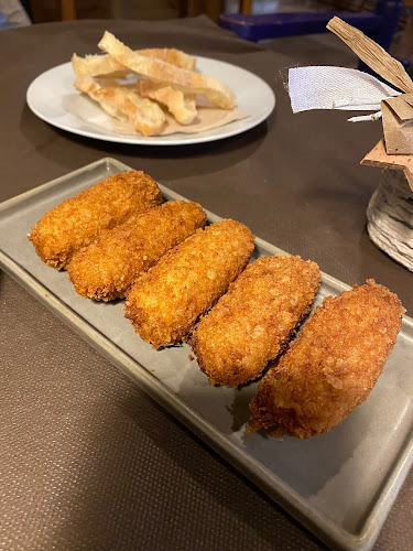 Comments and reviews of Soca-rel Restaurant Empordà