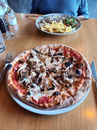 Pizzería Ristorante 222 Catral - Gastronomía y hostelería