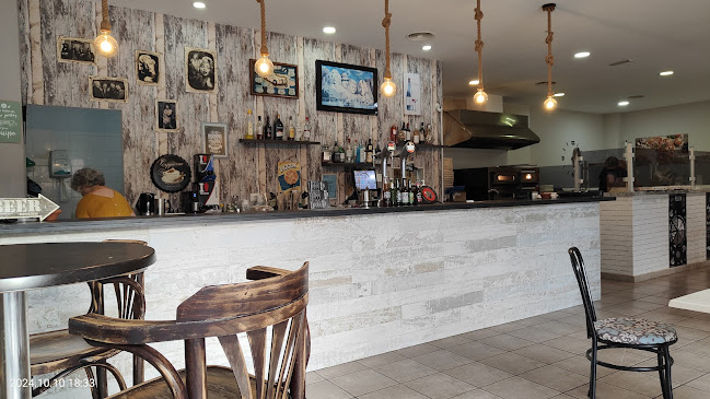 Opinii despre Pizzería El paraíso în Atalaya Isdabe - Gastronomía y hostelería