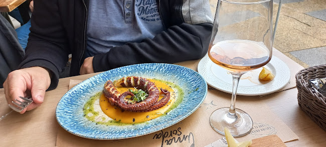 Reviews of Doña Encarna in Sevilla - Gastronomía y hostelería