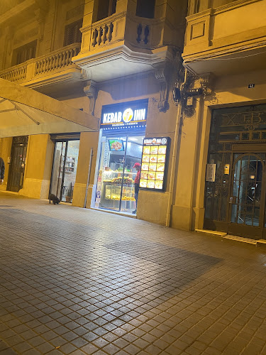Reviews of KEBAB INN in Barcelona - Gastronomía y hostelería