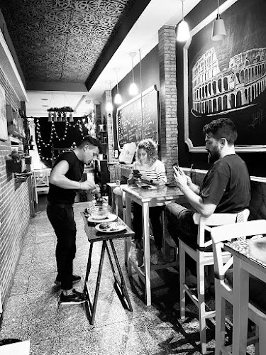 Restaurante Carthago - Madrid