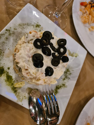 Opinii despre Minotauro Restaurante Taberna în Madrid - Gastronomía y hostelería