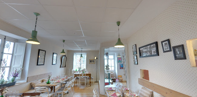 Comentarii opinii despre Casa de Comidas La Vegana